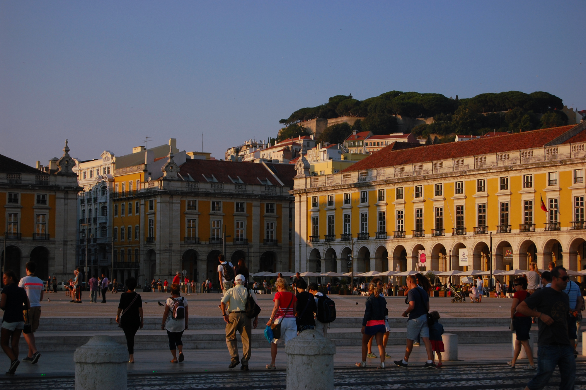 Terreiro Paço